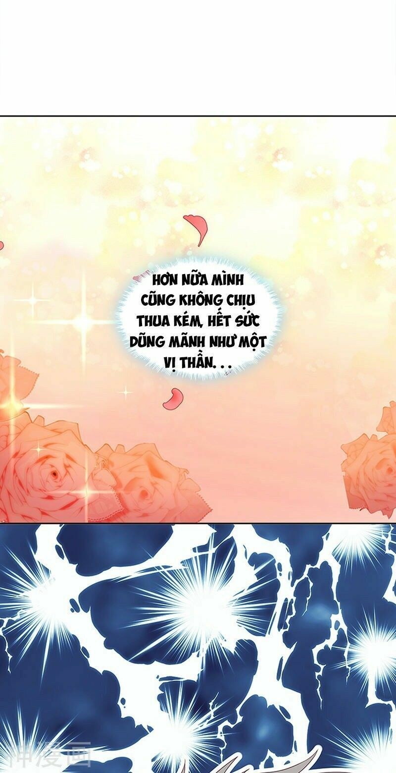 đọc truyện Diệu Thủ Cuồng Y Chương 137 ảnh 24 tại Thiên Thai Truyện