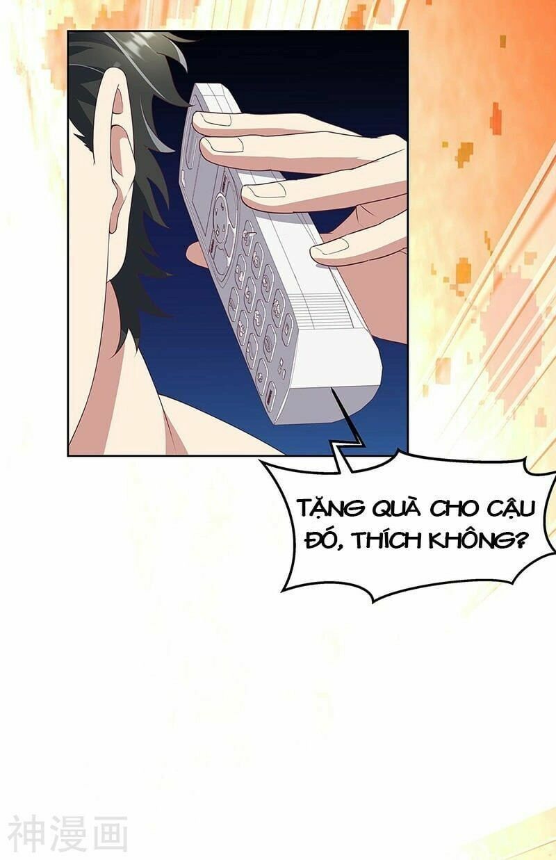 đọc truyện Diệu Thủ Cuồng Y Chương 138 ảnh 5 tại Thiên Thai Truyện