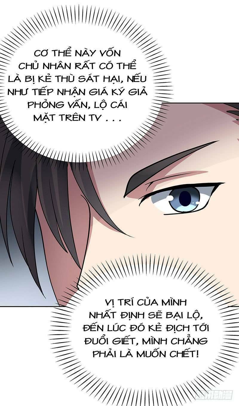 đọc truyện Diệu Thủ Cuồng Y Chương 14 ảnh 25 tại Thiên Thai Truyện