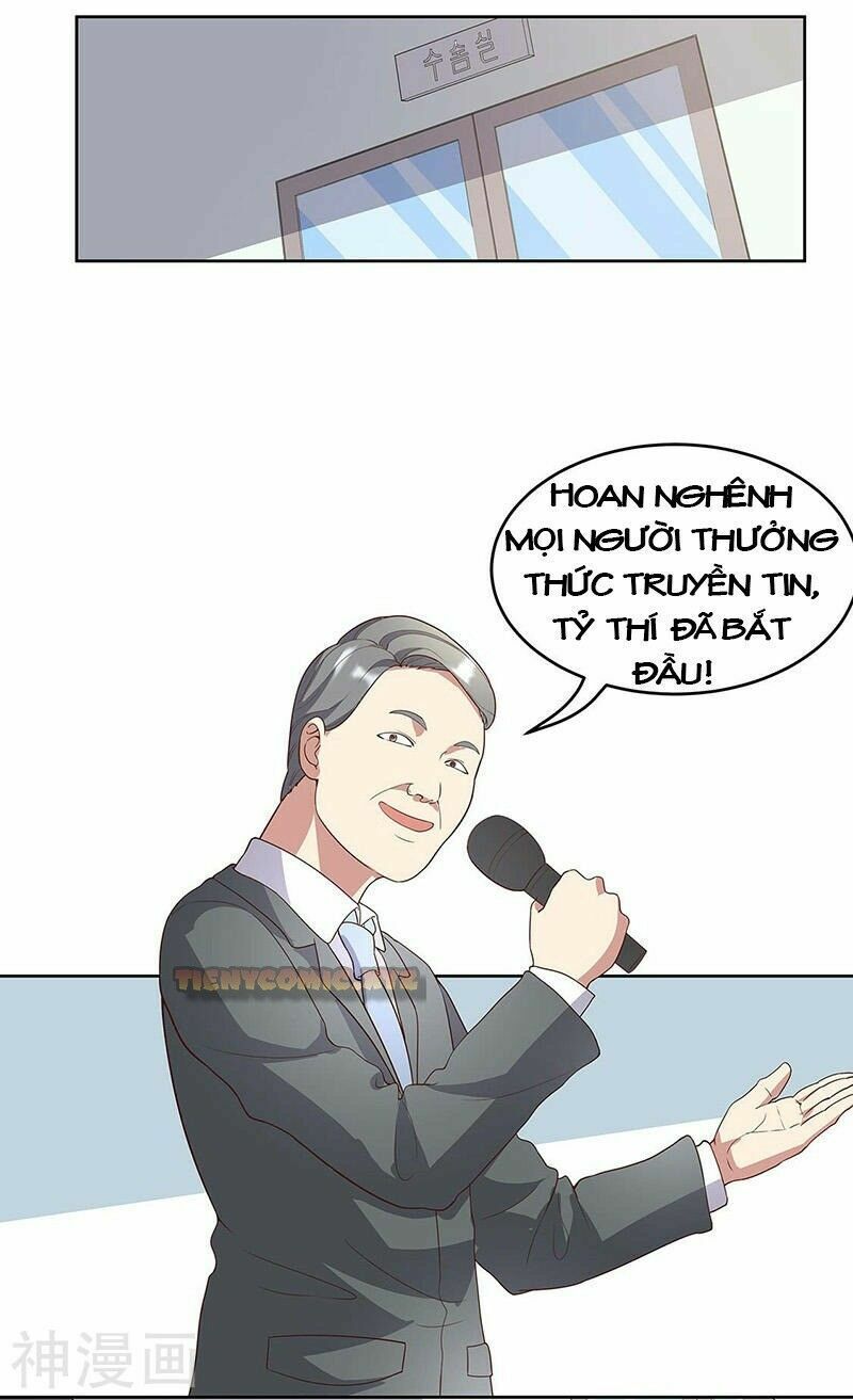 đọc truyện Diệu Thủ Cuồng Y Chương 141 ảnh 13 tại Thiên Thai Truyện