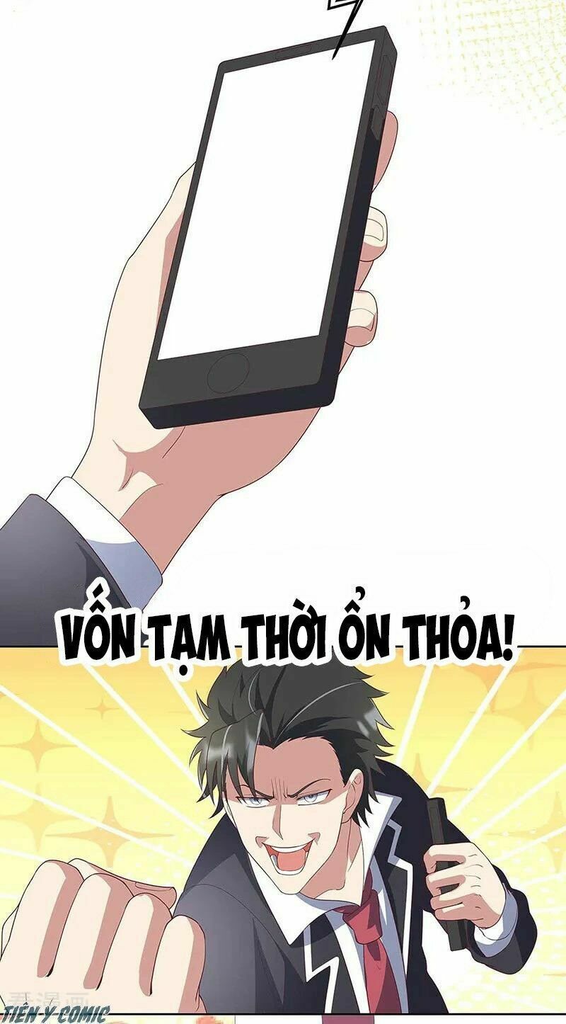 đọc truyện Diệu Thủ Cuồng Y Chương 145 ảnh 13 tại Thiên Thai Truyện