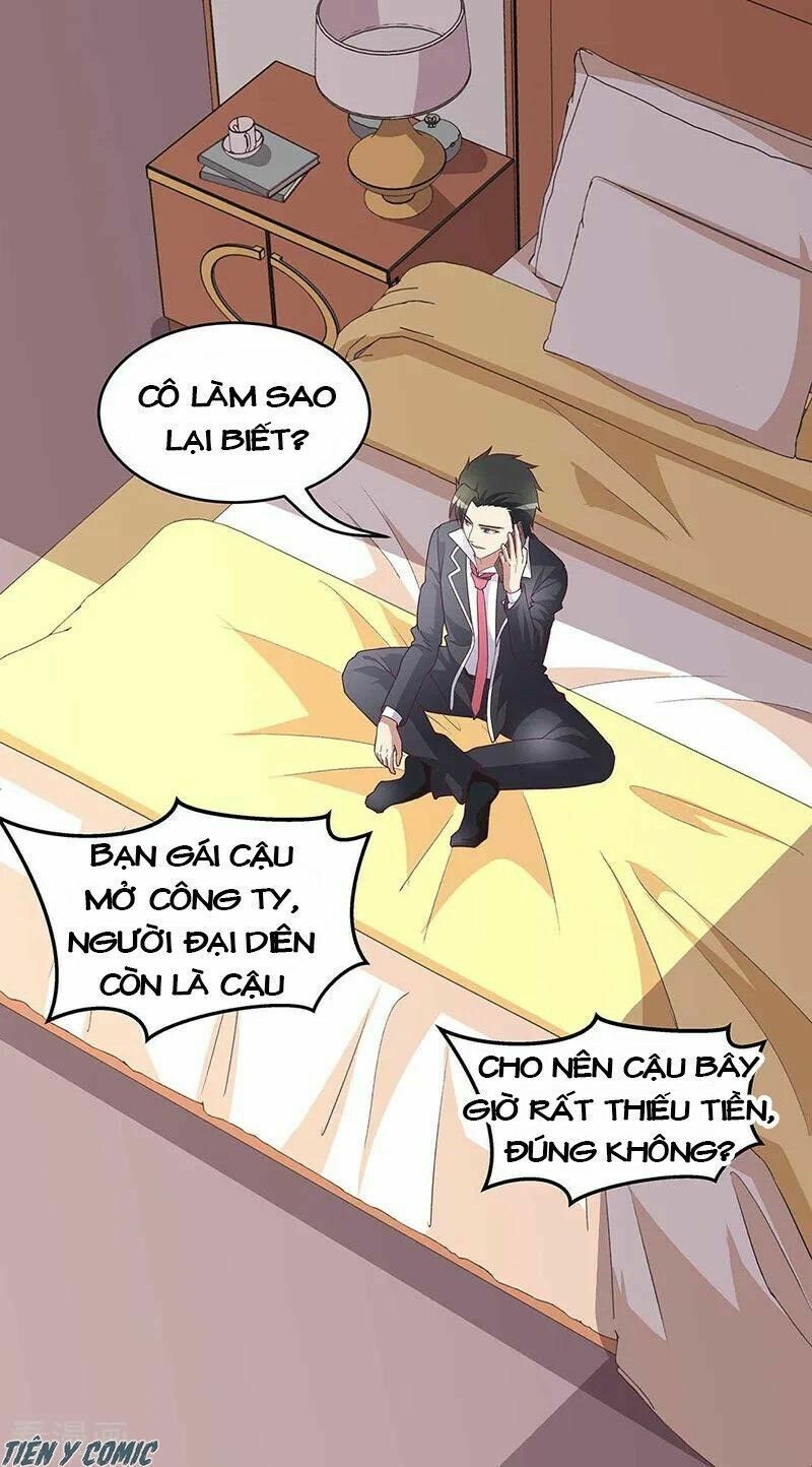 đọc truyện Diệu Thủ Cuồng Y Chương 145 ảnh 6 tại Thiên Thai Truyện