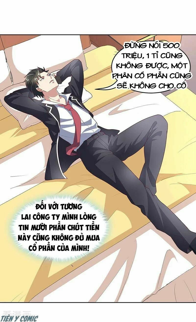 đọc truyện Diệu Thủ Cuồng Y Chương 145 ảnh 9 tại Thiên Thai Truyện