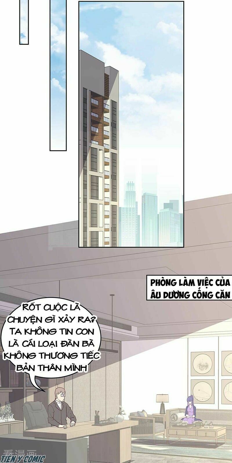 đọc truyện Diệu Thủ Cuồng Y Chương 146 ảnh 5 tại Thiên Thai Truyện
