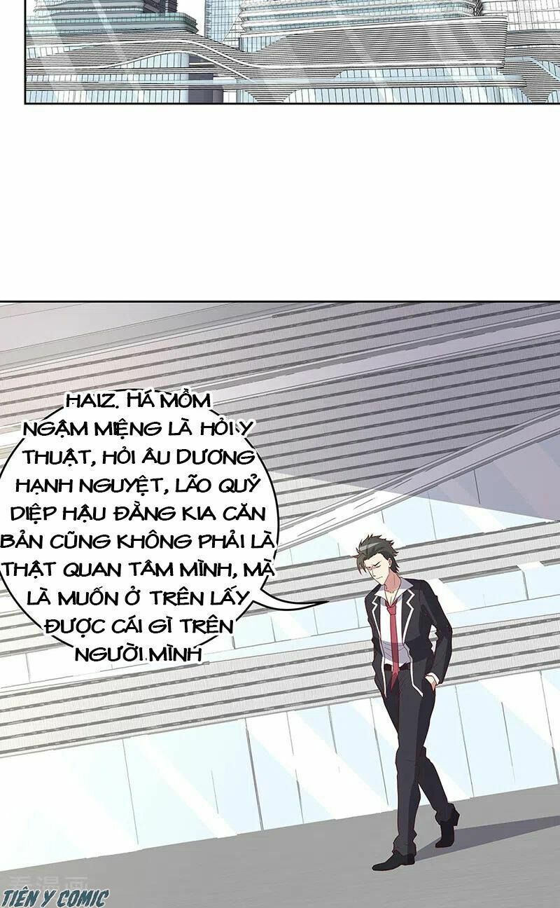 đọc truyện Diệu Thủ Cuồng Y Chương 148 ảnh 23 tại Thiên Thai Truyện