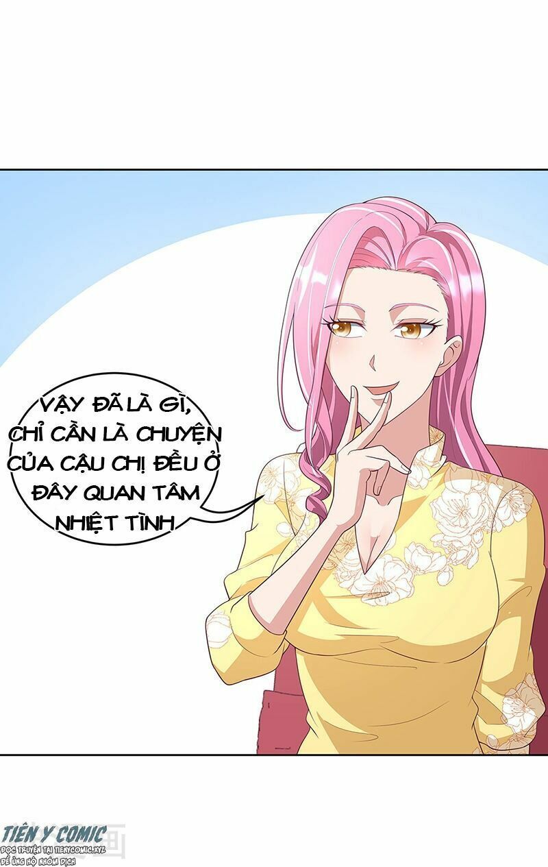 đọc truyện Diệu Thủ Cuồng Y Chương 150 ảnh 6 tại Thiên Thai Truyện