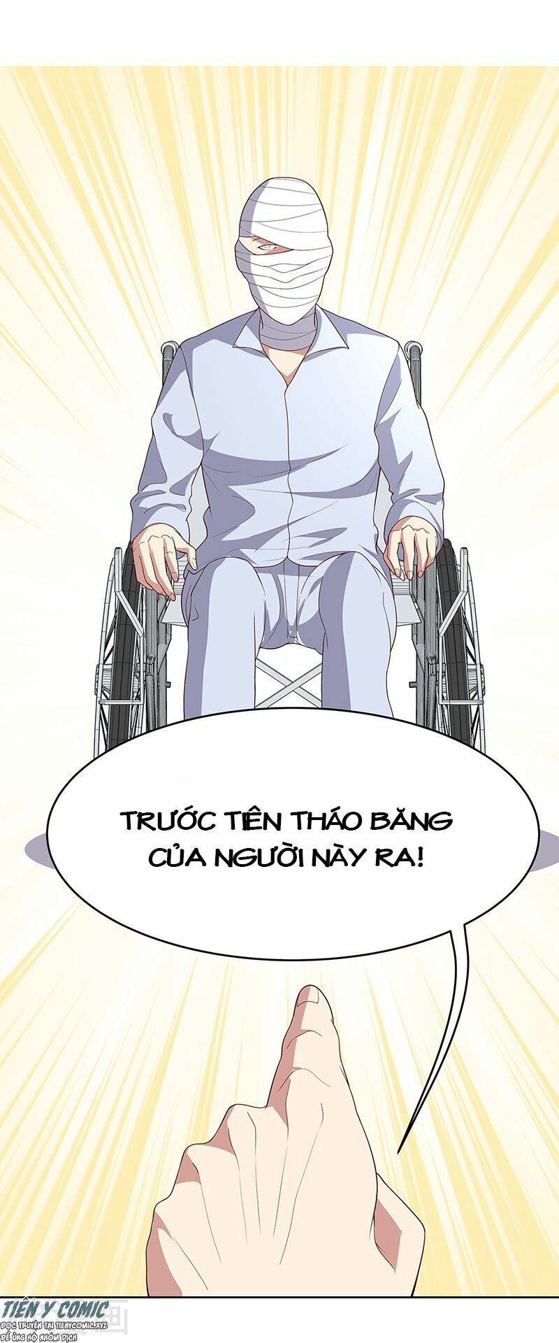 đọc truyện Diệu Thủ Cuồng Y Chương 151 ảnh 13 tại Thiên Thai Truyện