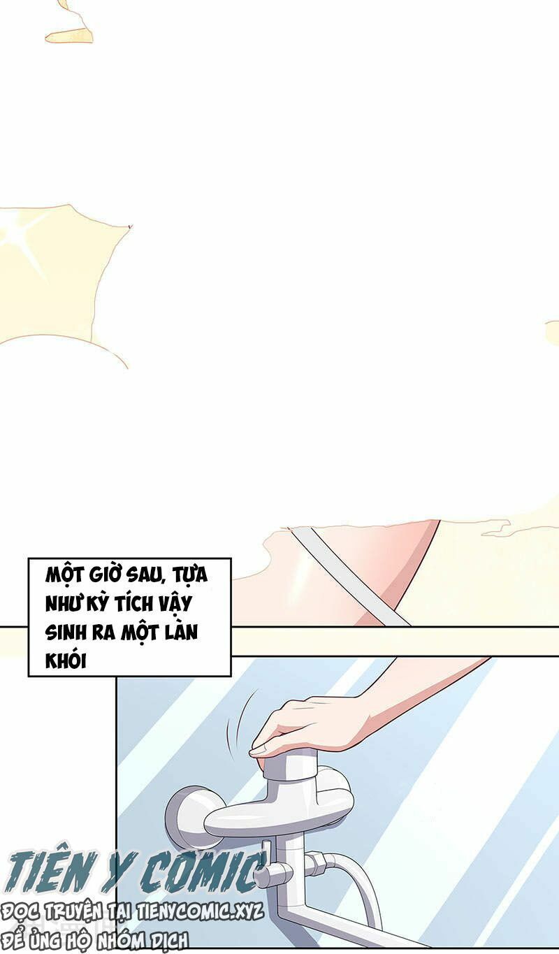 đọc truyện Diệu Thủ Cuồng Y Chương 152 ảnh 17 tại Thiên Thai Truyện