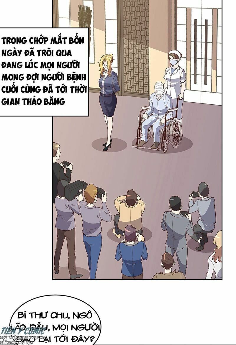 đọc truyện Diệu Thủ Cuồng Y Chương 153 ảnh 3 tại Thiên Thai Truyện