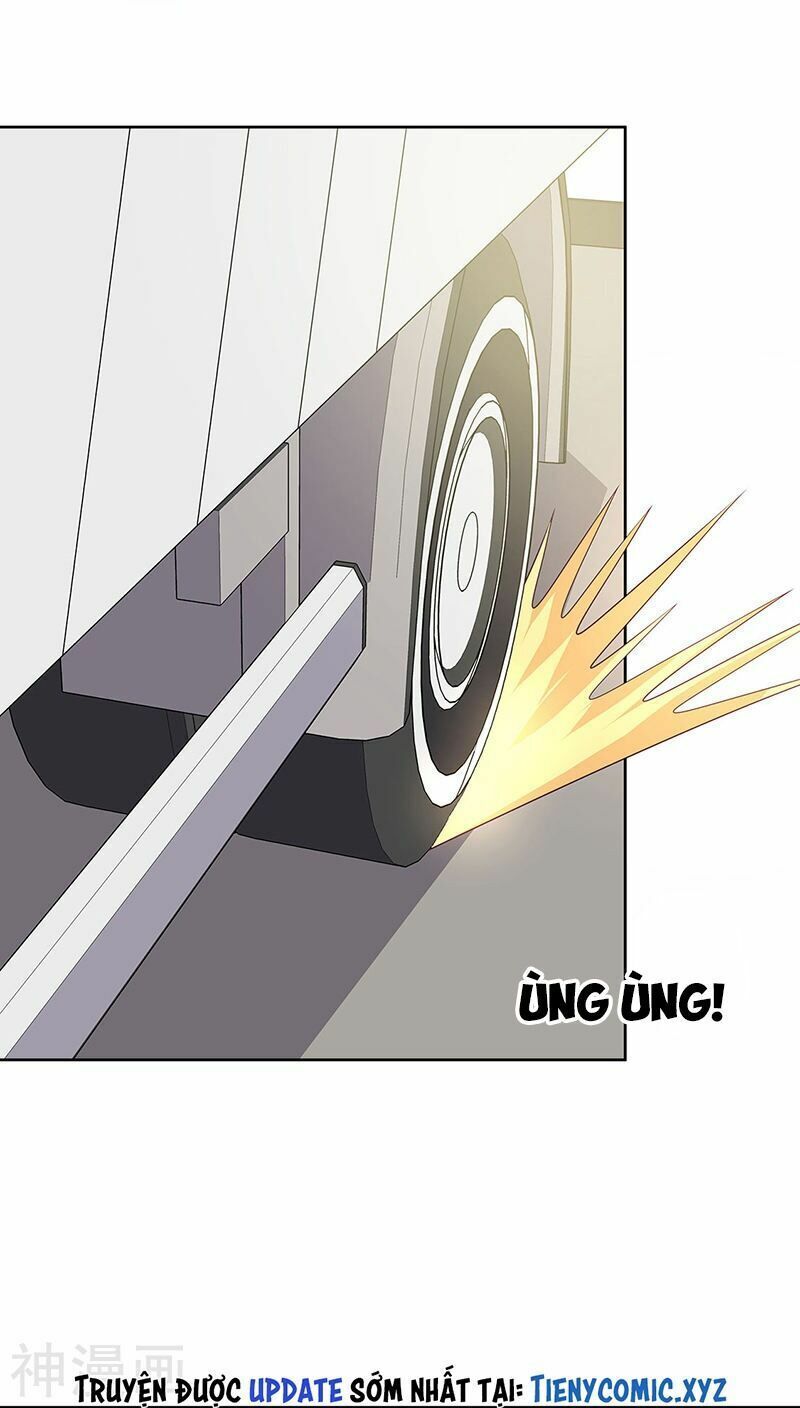 đọc truyện Diệu Thủ Cuồng Y Chương 159 ảnh 11 tại Thiên Thai Truyện