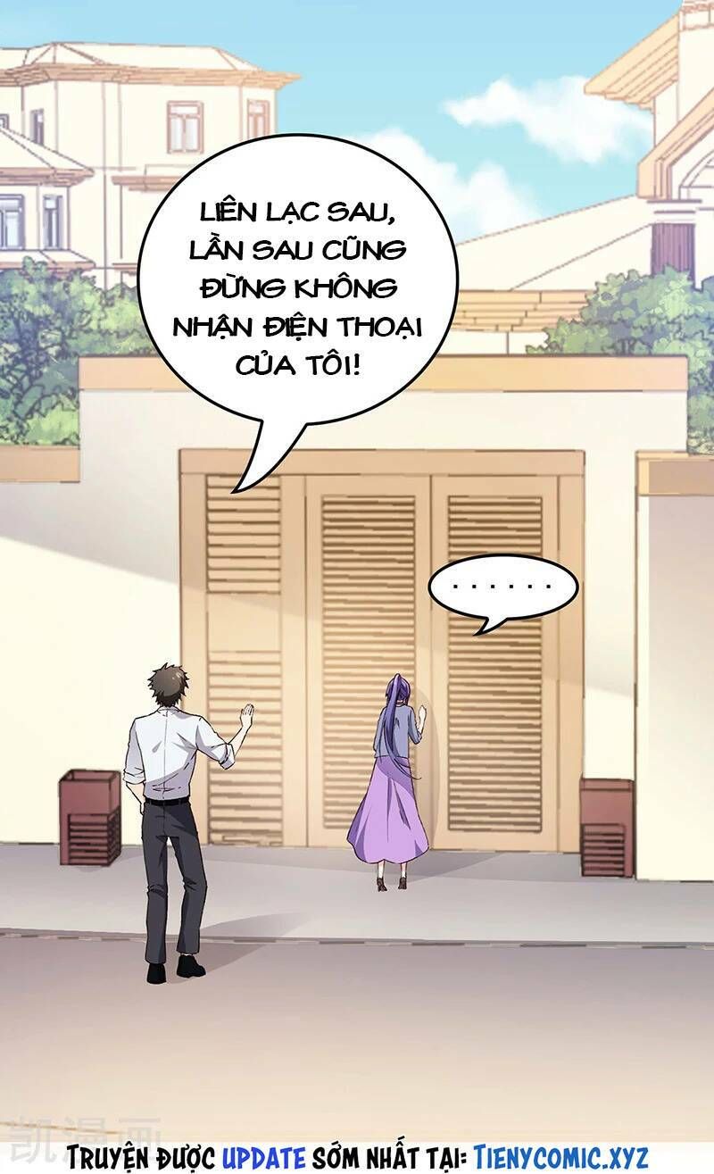 đọc truyện Diệu Thủ Cuồng Y Chương 167 ảnh 27 tại Thiên Thai Truyện