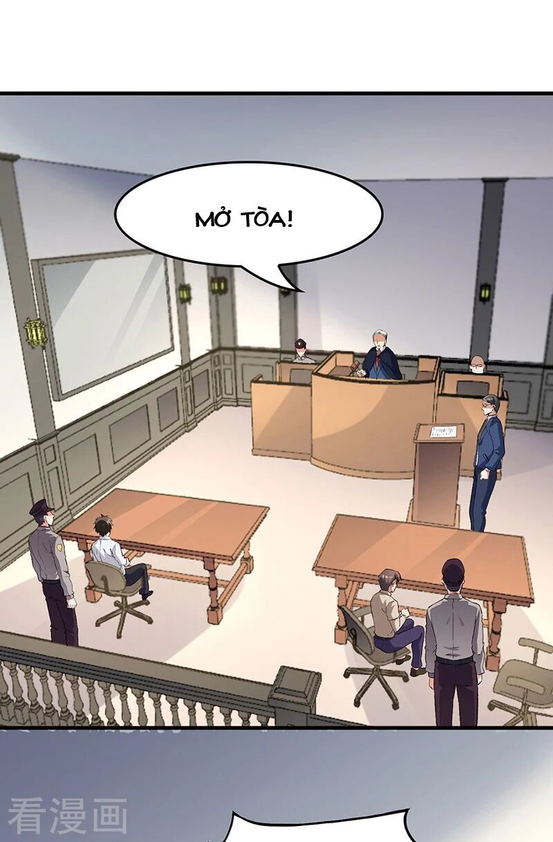 đọc truyện Diệu Thủ Cuồng Y Chương 182 ảnh 10 tại Thiên Thai Truyện