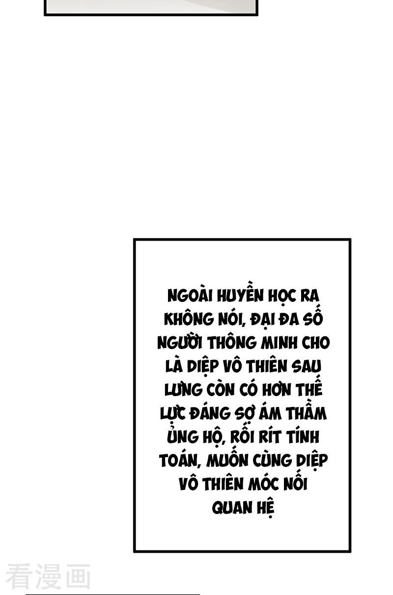 đọc truyện Diệu Thủ Cuồng Y Chương 183 ảnh 18 tại Thiên Thai Truyện