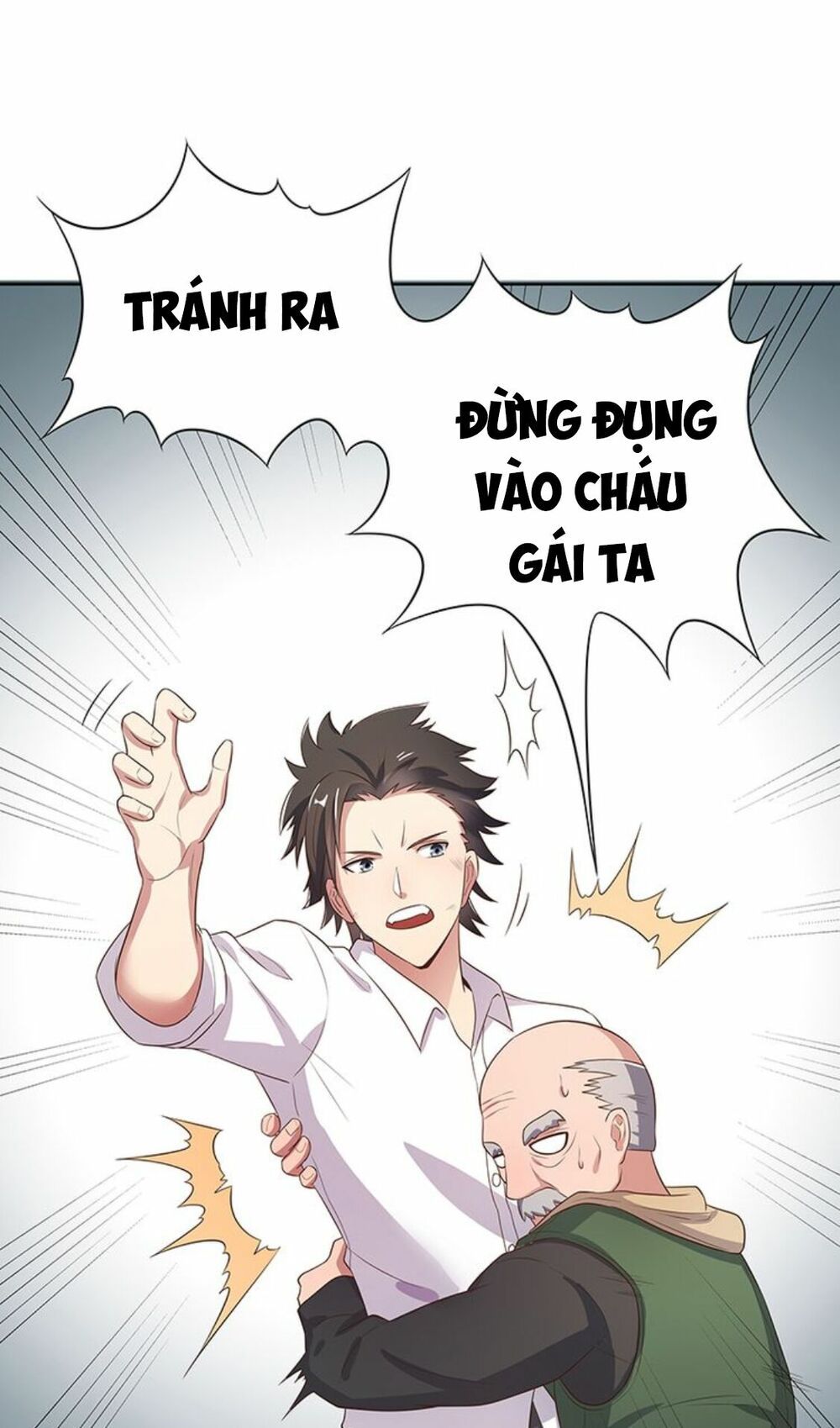đọc truyện Diệu Thủ Cuồng Y Chương 2 ảnh 27 tại Thiên Thai Truyện