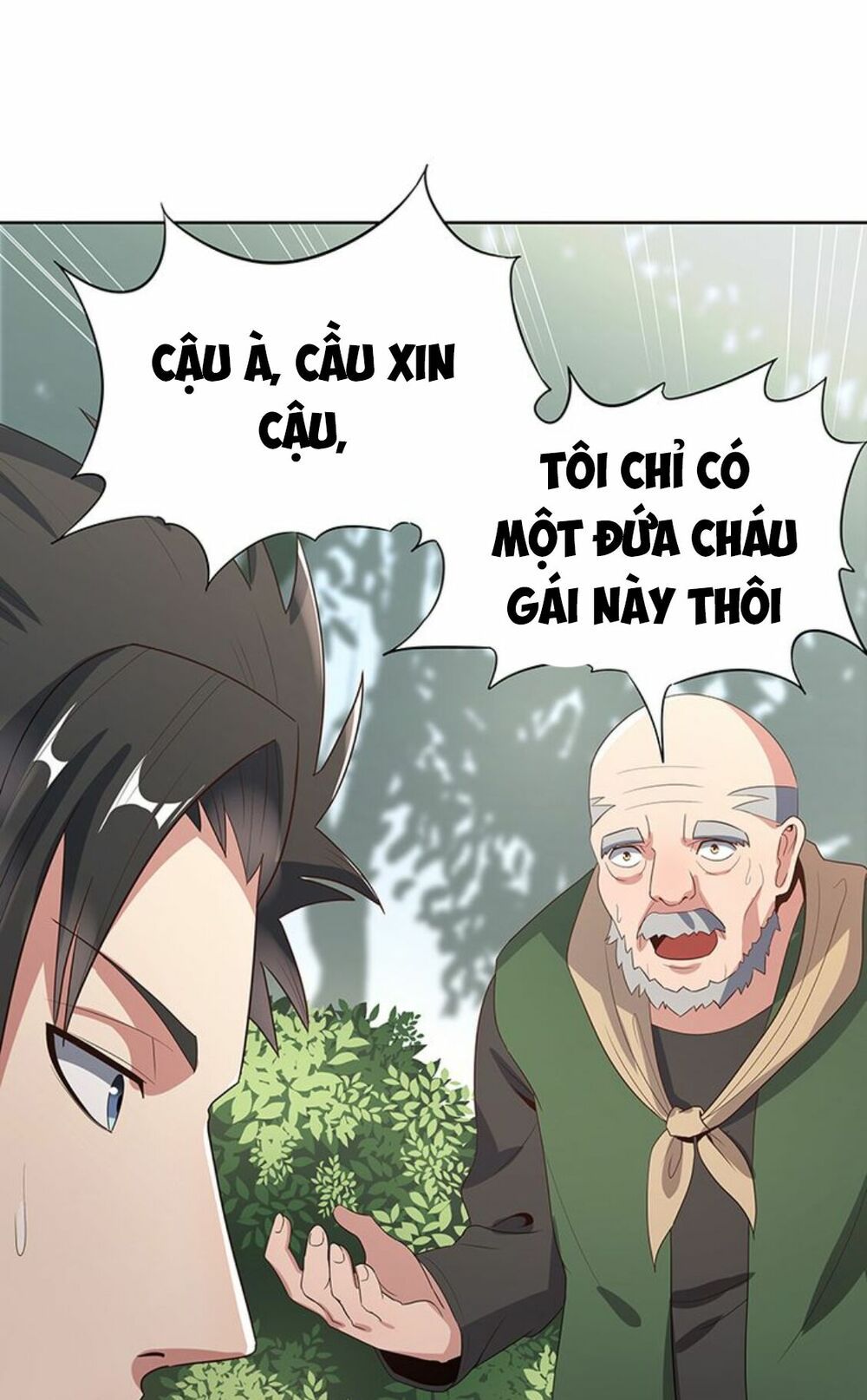 đọc truyện Diệu Thủ Cuồng Y Chương 2 ảnh 33 tại Thiên Thai Truyện