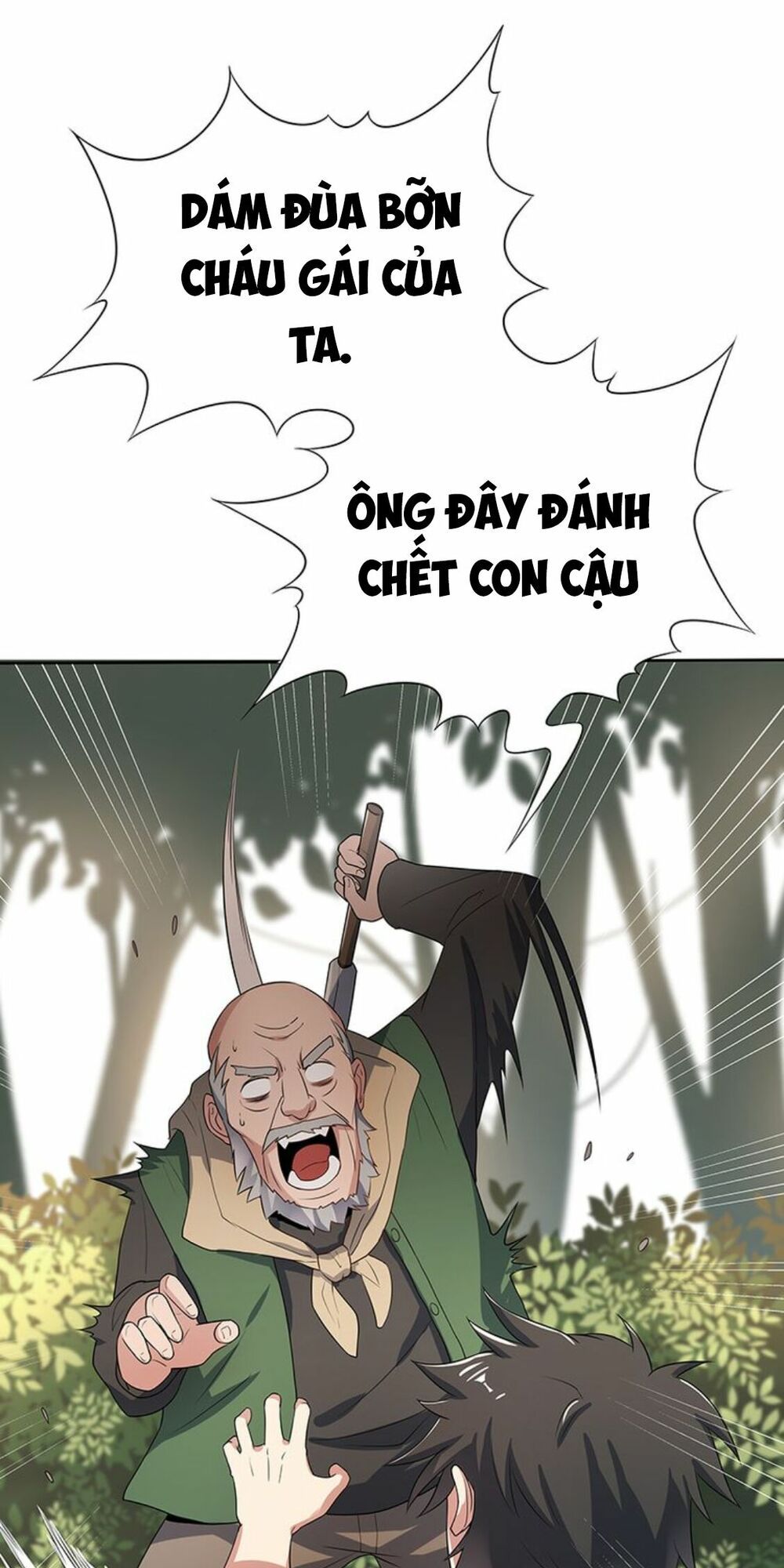 đọc truyện Diệu Thủ Cuồng Y Chương 2 ảnh 5 tại Thiên Thai Truyện