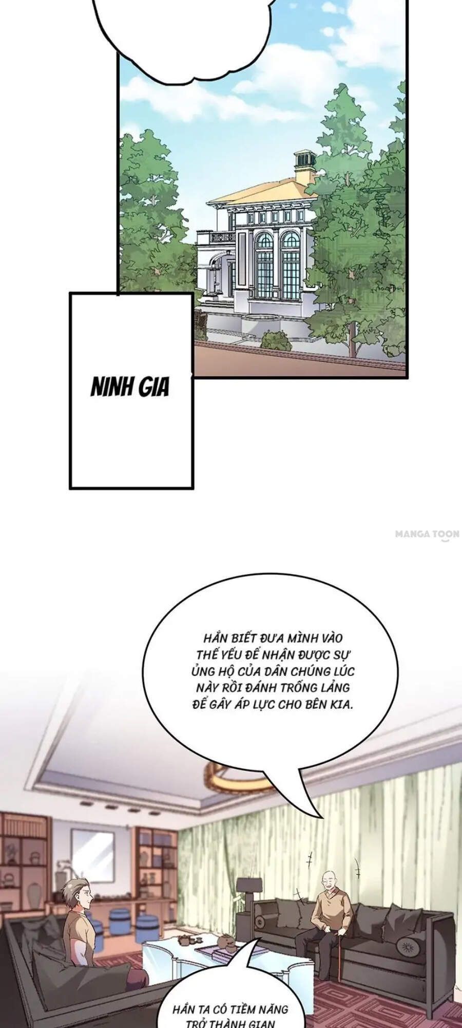 đọc truyện Diệu Thủ Cuồng Y Chương 204 ảnh 12 tại Thiên Thai Truyện