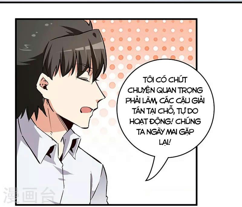 đọc truyện Diệu Thủ Cuồng Y Chương 208 ảnh 3 tại Thiên Thai Truyện