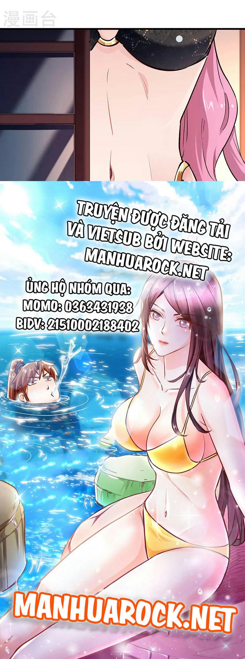 đọc truyện Diệu Thủ Cuồng Y Chương 208 ảnh 37 tại Thiên Thai Truyện
