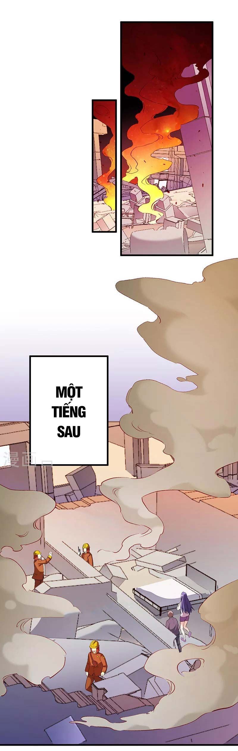 đọc truyện Diệu Thủ Cuồng Y Chương 214 ảnh 5 tại Thiên Thai Truyện