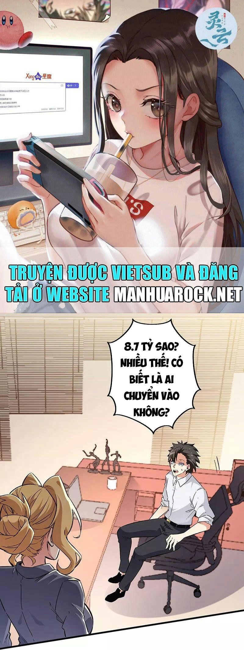 đọc truyện Diệu Thủ Cuồng Y Chương 217 ảnh 2 tại Thiên Thai Truyện