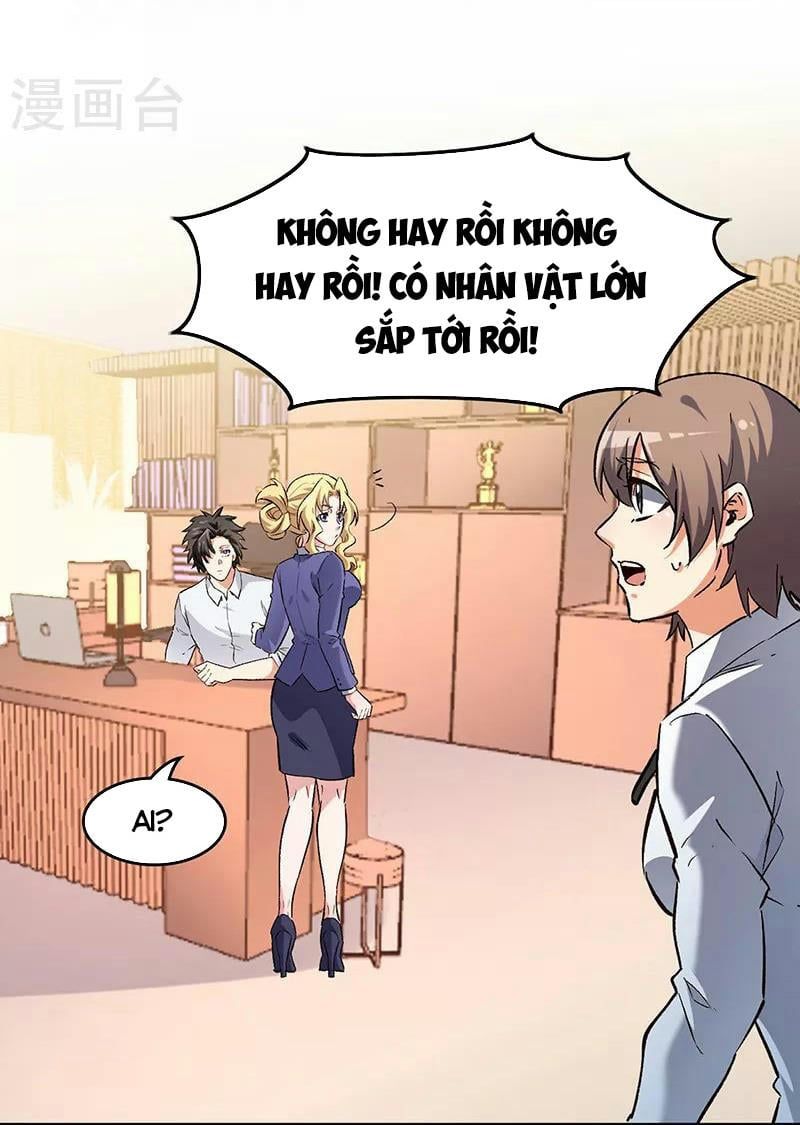 đọc truyện Diệu Thủ Cuồng Y Chương 217 ảnh 5 tại Thiên Thai Truyện