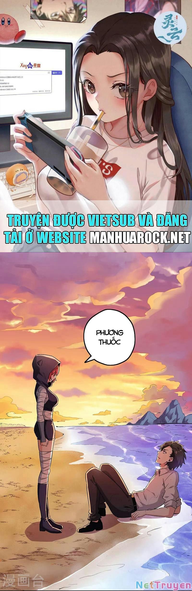 đọc truyện Diệu Thủ Cuồng Y Chương 226 ảnh 2 tại Thiên Thai Truyện