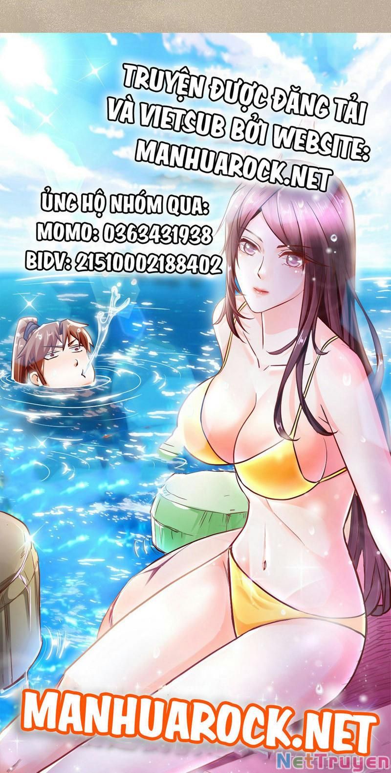 đọc truyện Diệu Thủ Cuồng Y Chương 226 ảnh 42 tại Thiên Thai Truyện