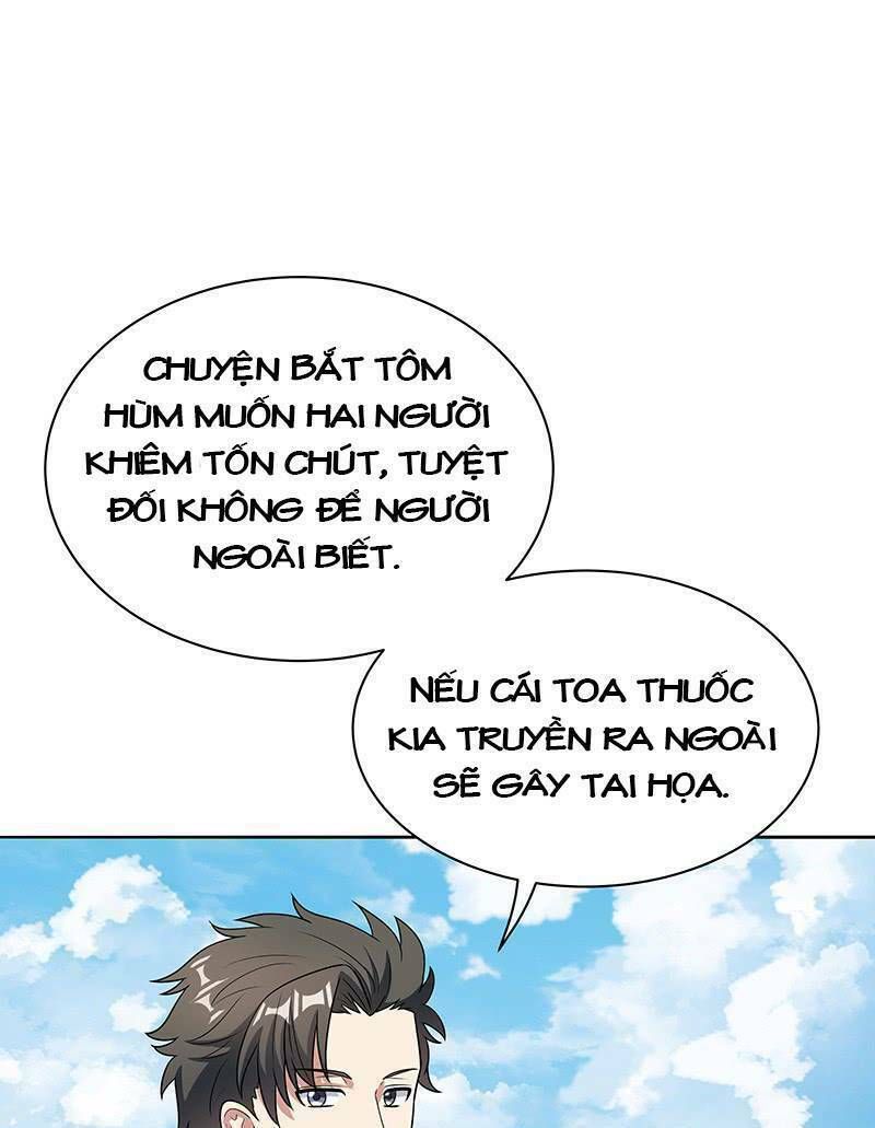 đọc truyện Diệu Thủ Cuồng Y Chương 23 ảnh 4 tại Thiên Thai Truyện
