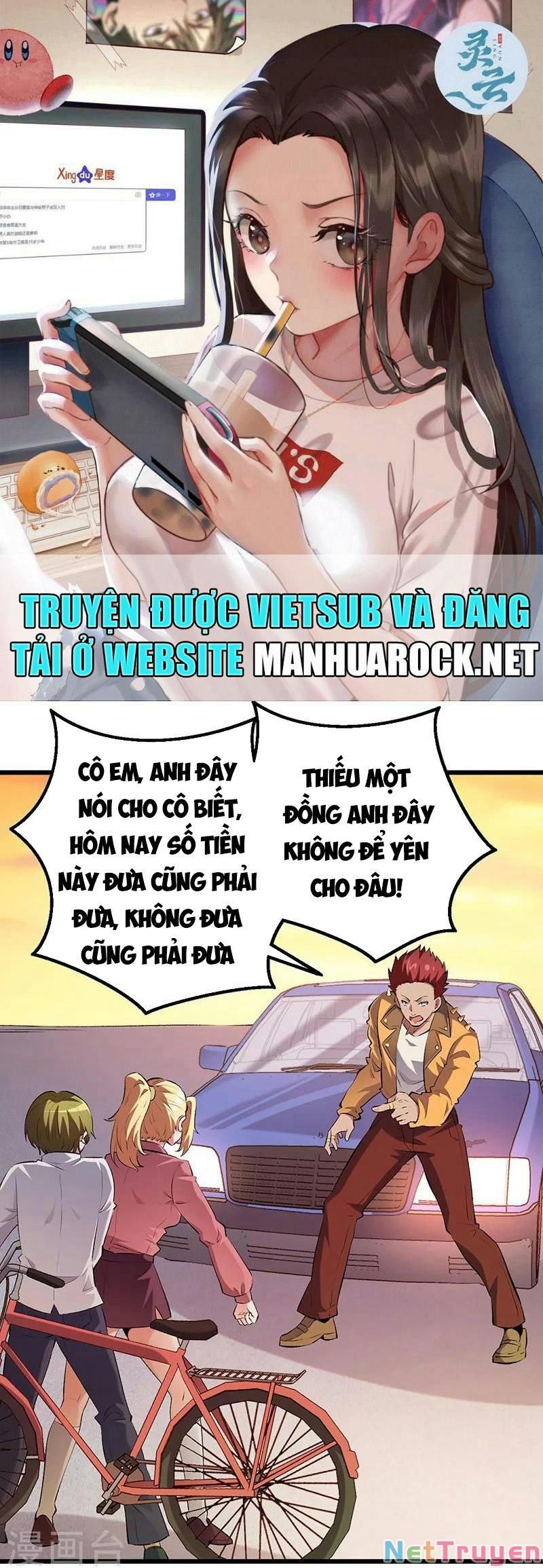đọc truyện Diệu Thủ Cuồng Y Chương 231 ảnh 2 tại Thiên Thai Truyện