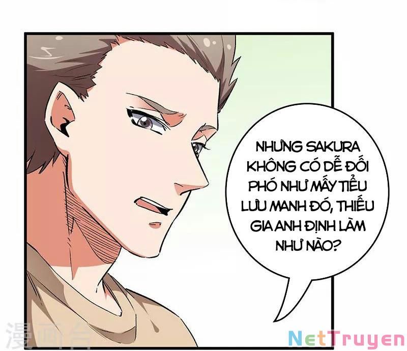 đọc truyện Diệu Thủ Cuồng Y Chương 233 ảnh 11 tại Thiên Thai Truyện