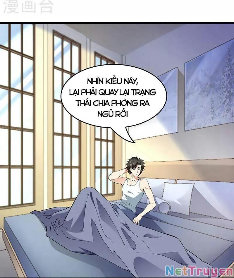 đọc truyện Diệu Thủ Cuồng Y Chương 233 ảnh 5 tại Thiên Thai Truyện