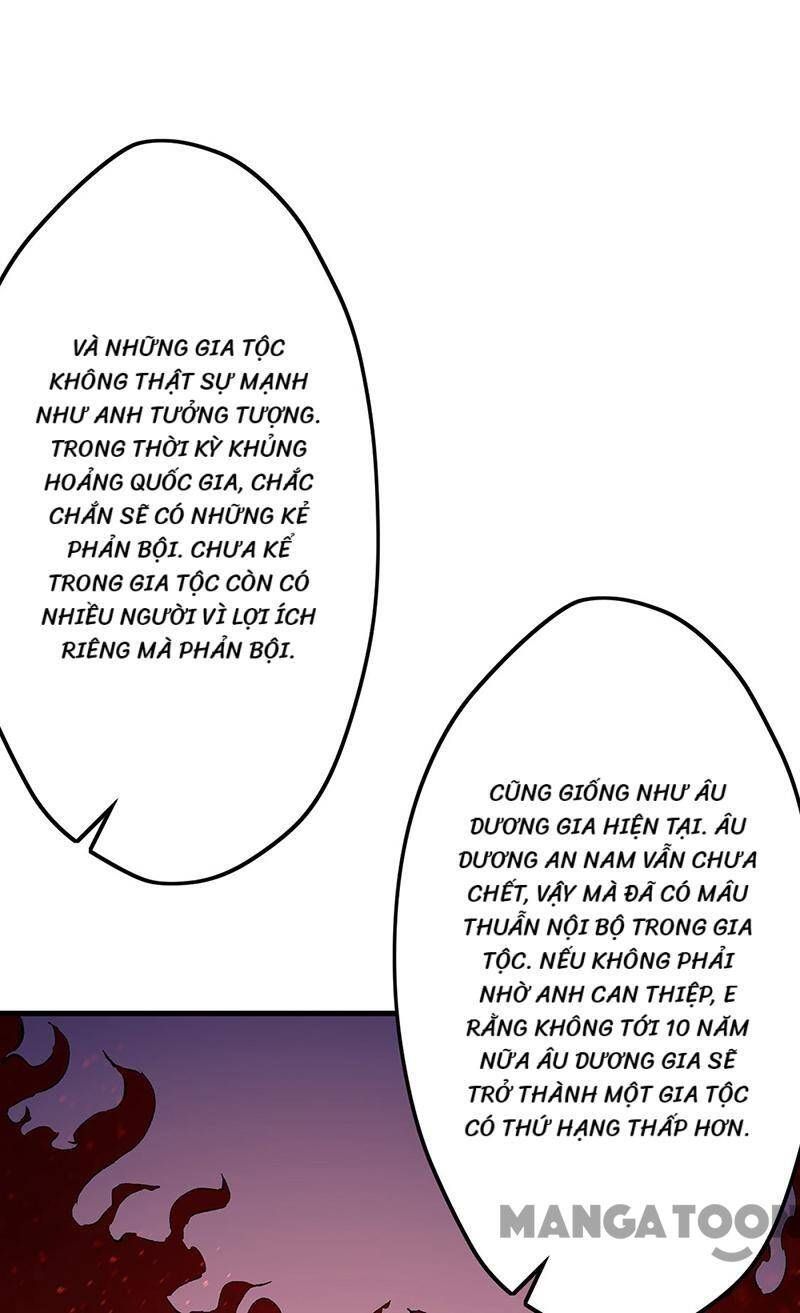 đọc truyện Diệu Thủ Cuồng Y Chương 241 ảnh 15 tại Thiên Thai Truyện