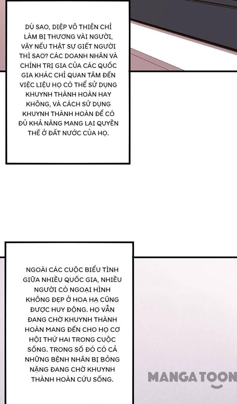 đọc truyện Diệu Thủ Cuồng Y Chương 266 ảnh 22 tại Thiên Thai Truyện
