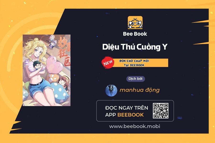đọc truyện Diệu Thủ Cuồng Y Chương 308 ảnh 2 tại Thiên Thai Truyện