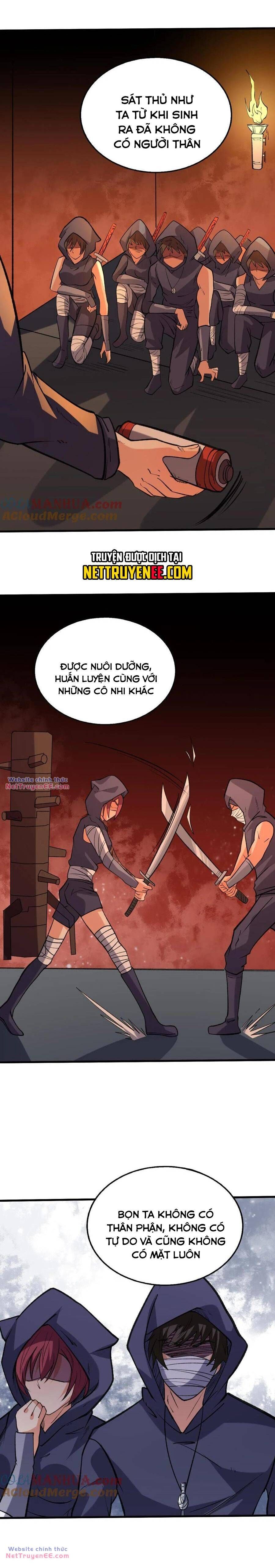 đọc truyện Diệu Thủ Cuồng Y Chương 310 ảnh 6 tại Thiên Thai Truyện