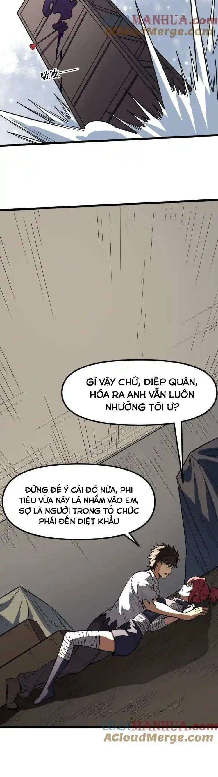 đọc truyện Diệu Thủ Cuồng Y Chương 311 ảnh 17 tại Thiên Thai Truyện