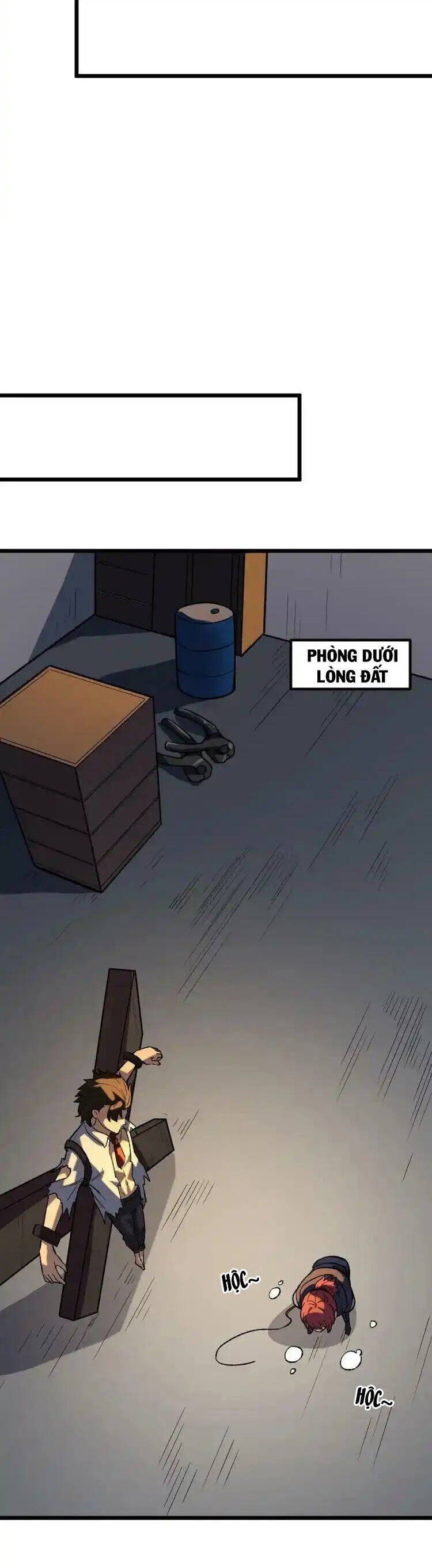 đọc truyện Diệu Thủ Cuồng Y Chương 311 ảnh 9 tại Thiên Thai Truyện