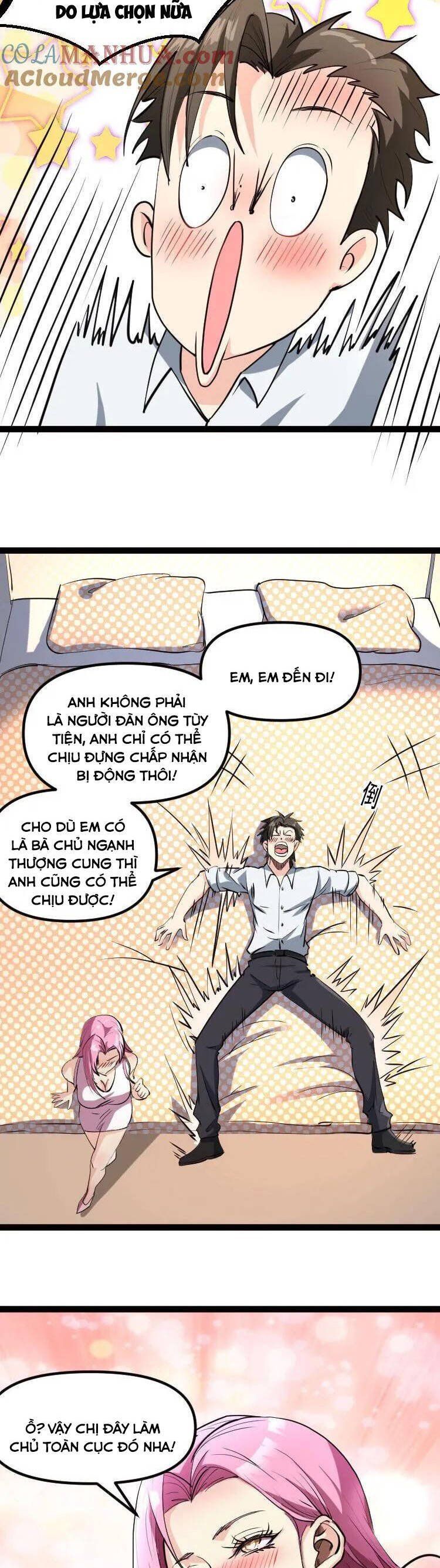đọc truyện Diệu Thủ Cuồng Y Chương 317 ảnh 7 tại Thiên Thai Truyện