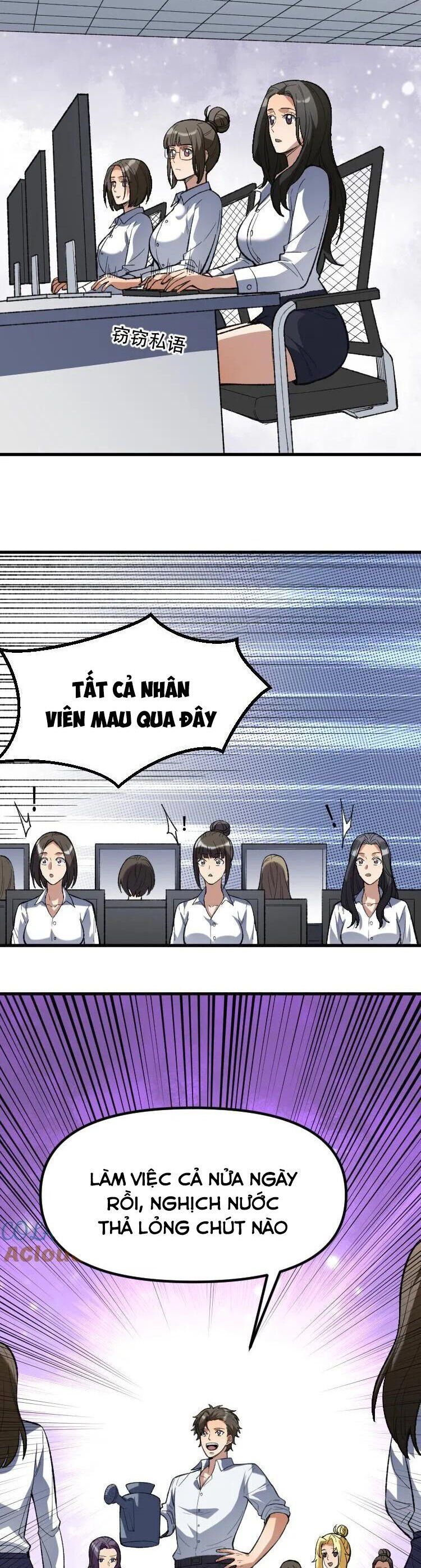 đọc truyện Diệu Thủ Cuồng Y Chương 320 ảnh 16 tại Thiên Thai Truyện