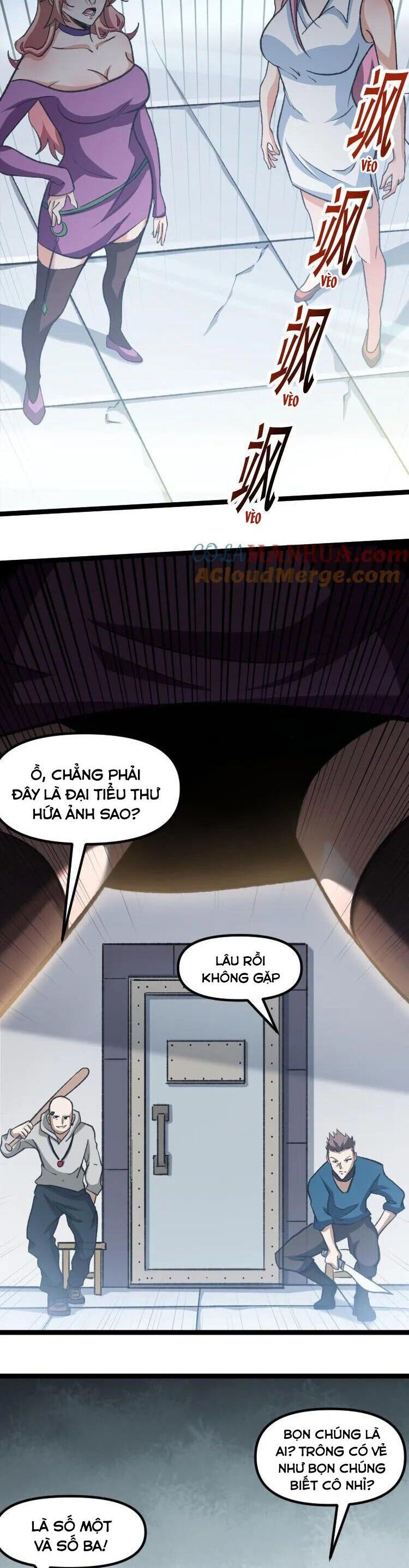 đọc truyện Diệu Thủ Cuồng Y Chương 327 ảnh 3 tại Thiên Thai Truyện