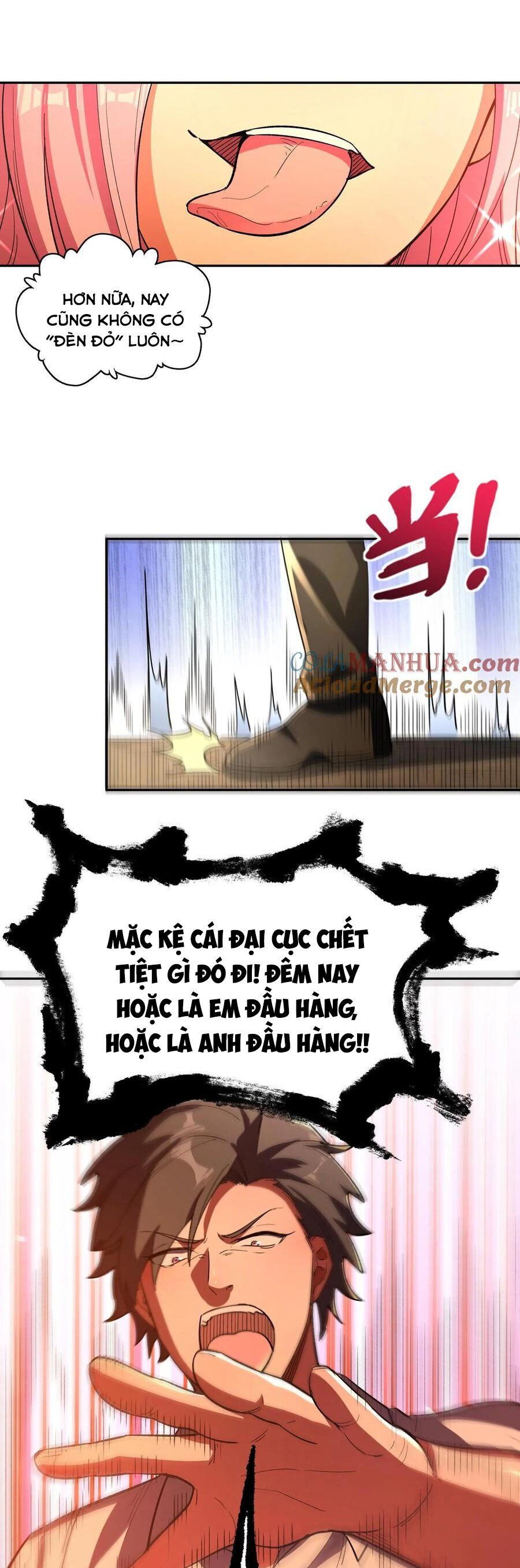 đọc truyện Diệu Thủ Cuồng Y Chương 332 ảnh 12 tại Thiên Thai Truyện