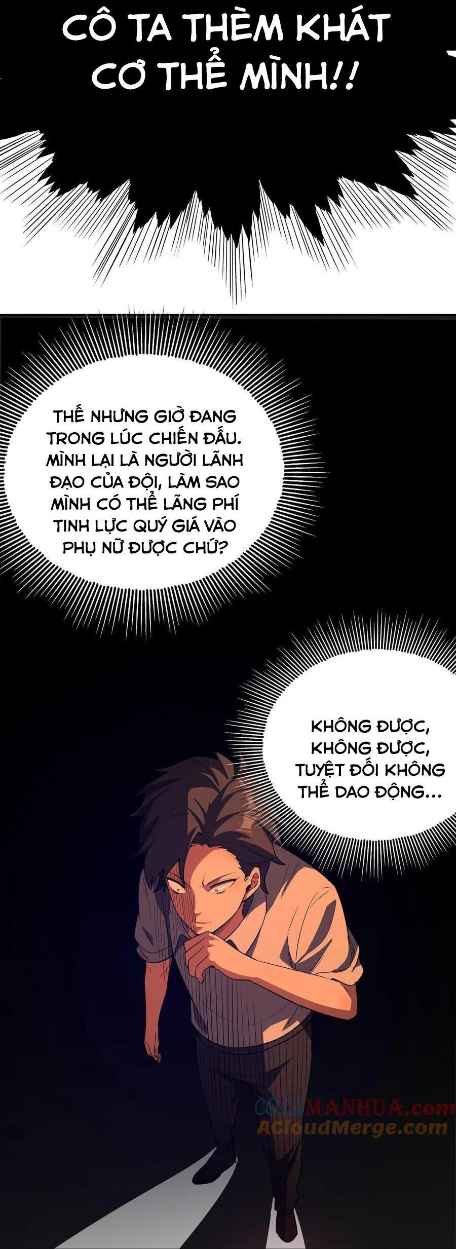 đọc truyện Diệu Thủ Cuồng Y Chương 332 ảnh 8 tại Thiên Thai Truyện