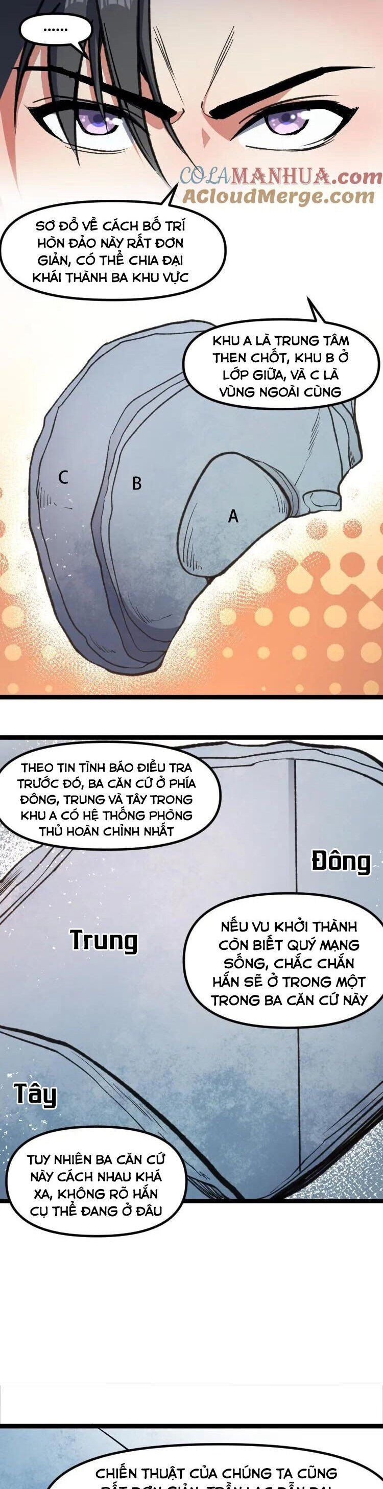 đọc truyện Diệu Thủ Cuồng Y Chương 333 ảnh 6 tại Thiên Thai Truyện