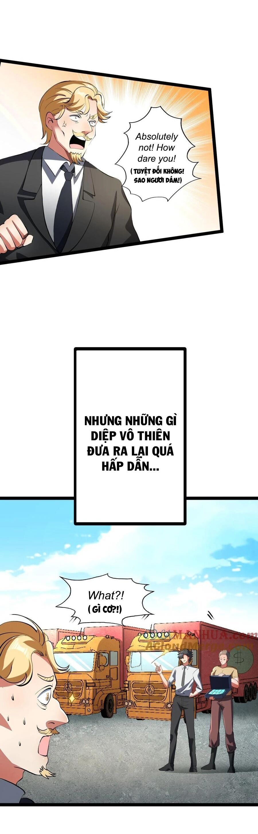 đọc truyện Diệu Thủ Cuồng Y Chương 335 ảnh 9 tại Thiên Thai Truyện