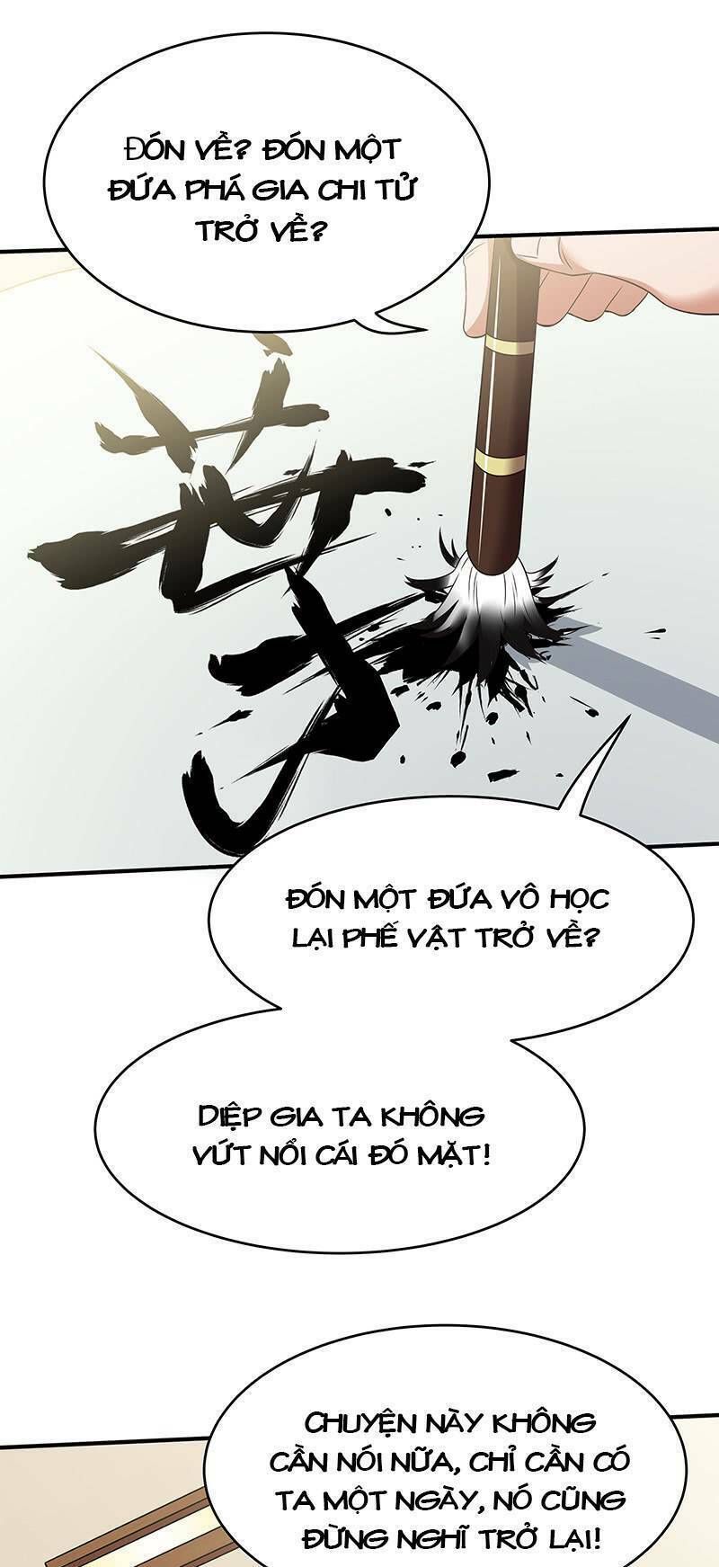 đọc truyện Diệu Thủ Cuồng Y Chương 34 ảnh 7 tại Thiên Thai Truyện