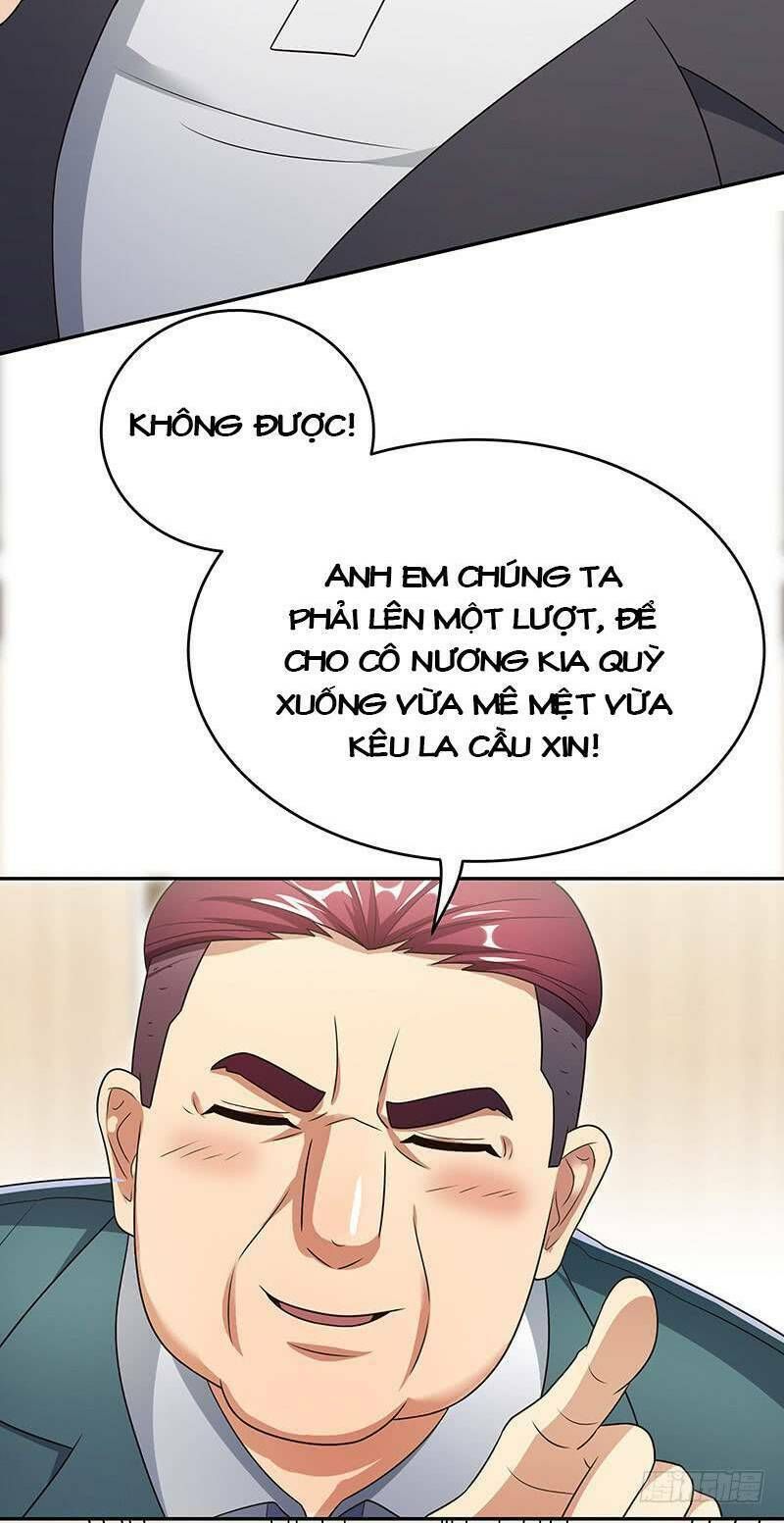 đọc truyện Diệu Thủ Cuồng Y Chương 37 ảnh 7 tại Thiên Thai Truyện
