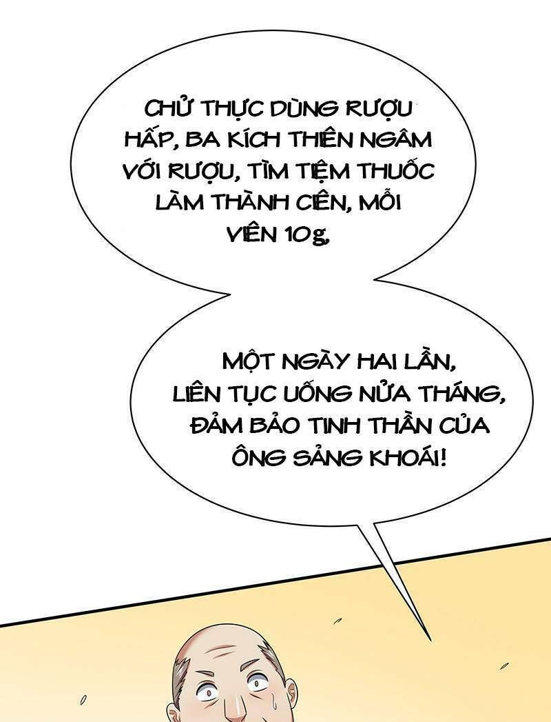 đọc truyện Diệu Thủ Cuồng Y Chương 47 ảnh 26 tại Thiên Thai Truyện