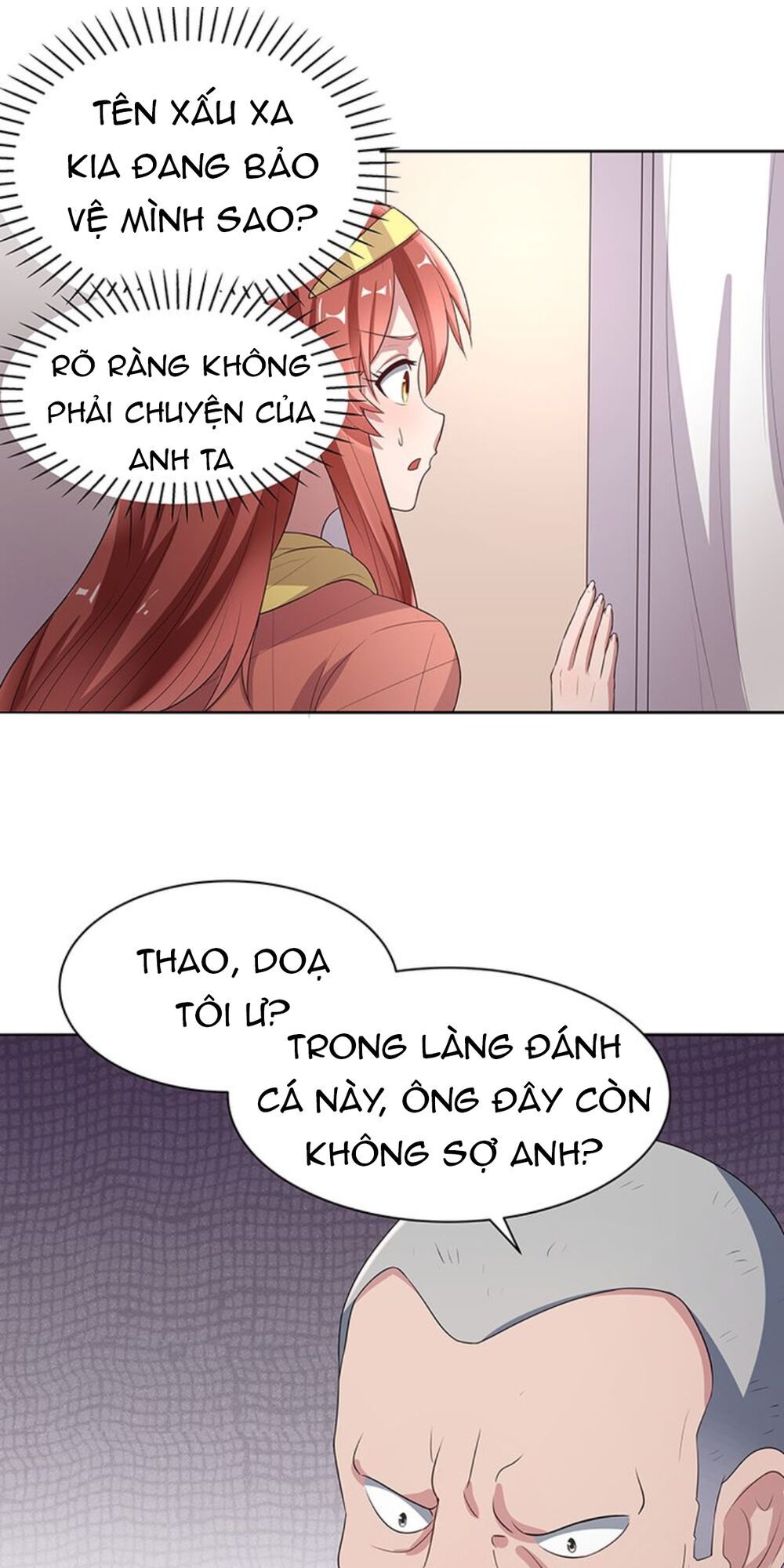 đọc truyện Diệu Thủ Cuồng Y Chương 5 ảnh 26 tại Thiên Thai Truyện