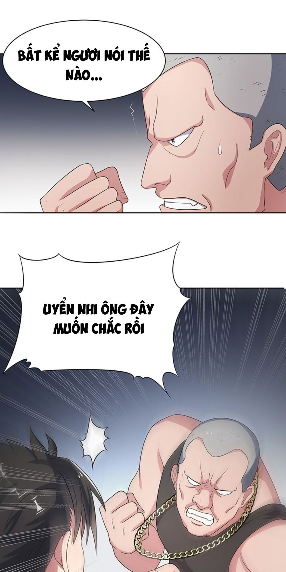đọc truyện Diệu Thủ Cuồng Y Chương 5 ảnh 39 tại Thiên Thai Truyện